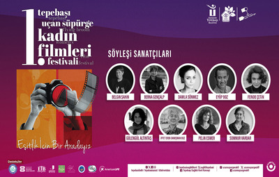 TEPEBAŞI'NDA DOLU DOLU BİR FESTİVAL DAHA